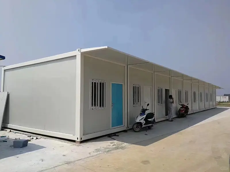 Έχετε διαβάσει για την πρακτικότητα των πτυσσόμενων δοχείων;