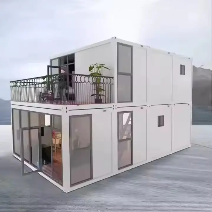Γιατί το Container House 1 Υπνοδωματίου από την Ante γίνεται το μέλλον της Compact Living
