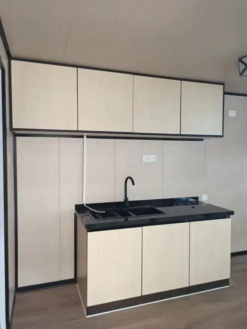 Cabin House Cabin House