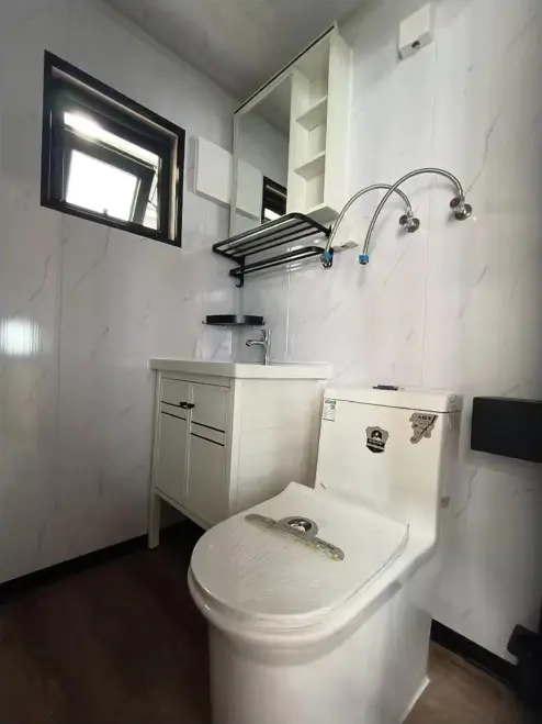 Cabin House Cabin House