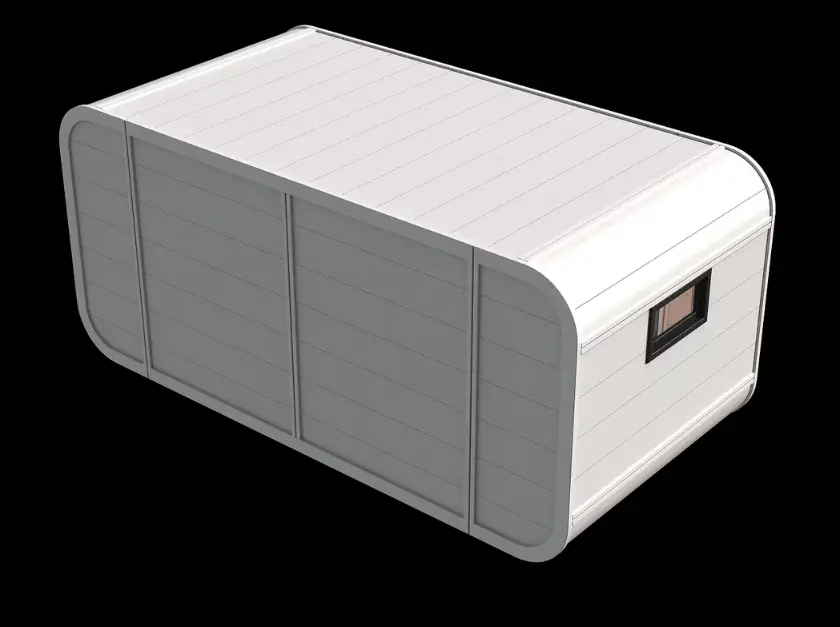 30ft Apple Cabin 30ft Apple Cabin