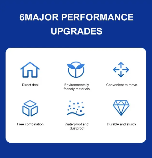 Eco Cabin House Eco Cabin House